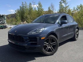 Porsche Macan 2.0 AWD