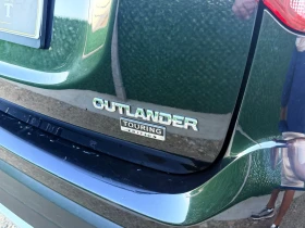 Mitsubishi Outlander Touring Edition / LPG / ����������� | Mobile.bg � ����� ������ 7
