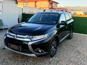 ������ Mitsubishi Outlander