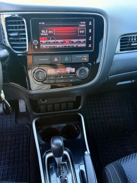 Mitsubishi Outlander Touring Edition / LPG / ����������� | Mobile.bg � ����� ������ 12
