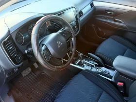 Mitsubishi Outlander Touring Edition / LPG / ����������� | Mobile.bg � ����� ������ 10