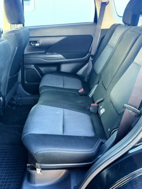 Mitsubishi Outlander Touring Edition / LPG / ����������� | Mobile.bg � ����� ������ 15