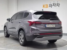 Hyundai Santa fe Diesel 2.2 2Wd Premium  | Mobile.bg � ����� ������ 2