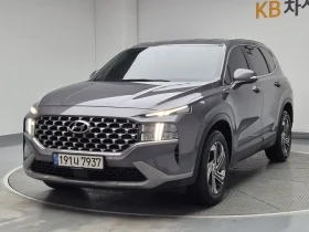 ����� �� �������� �� Hyundai Santa fe Diesel 2.2 2Wd Premium 