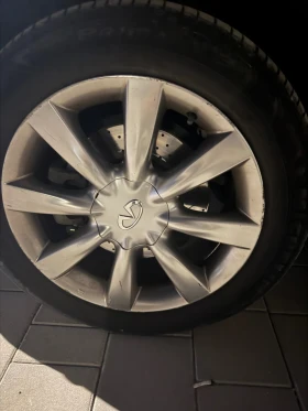 Infiniti Ex30 - 7000 € - 98672833 10