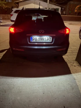 Infiniti Ex30 - 7000 € - 98672833 2