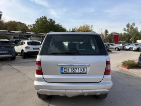 Mercedes-Benz ML 270 CDi - 4700 € - 46295512 5