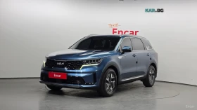 Kia Sorento PRESTIGE* ОБДУХВАНЕ* ДИСТРОНИК* ХЕДЪП* 