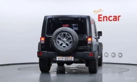 Jeep Wrangler * 3.6 Rubicon 4Door * ЦЕНА ДО БЪЛГАРИЯ *  | Auto.bg — изображение 4