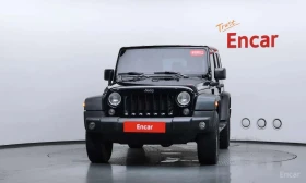 Jeep Wrangler * 3.6 Rubicon 4Door * ЦЕНА ДО БЪЛГАРИЯ *  | Auto.bg — изображение 3
