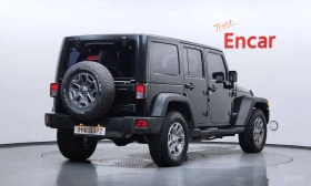 Jeep Wrangler * 3.6 Rubicon 4Door * ЦЕНА ДО БЪЛГАРИЯ *  | Auto.bg — изображение 2