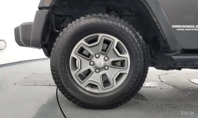 Jeep Wrangler * 3.6 Rubicon 4Door * ЦЕНА ДО БЪЛГАРИЯ *  | Auto.bg — изображение 5