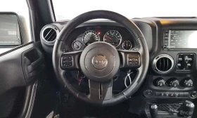 Jeep Wrangler * 3.6 Rubicon 4Door * ЦЕНА ДО БЪЛГАРИЯ *  | Auto.bg — изображение 13