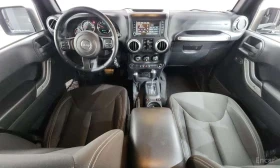 Jeep Wrangler * 3.6 Rubicon 4Door * ЦЕНА ДО БЪЛГАРИЯ *  | Auto.bg — изображение 7