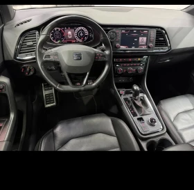 Seat Ateca ������� ���� -FR -4Drive-��������� | Mobile.bg � ����� ������ 7