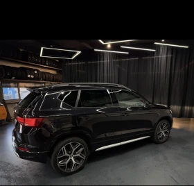 Seat Ateca ������� ���� -FR -4Drive-��������� | Mobile.bg � ����� ������ 5