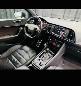 Seat Ateca ������� ���� -FR -4Drive-��������� | Mobile.bg � ����� ������ 6