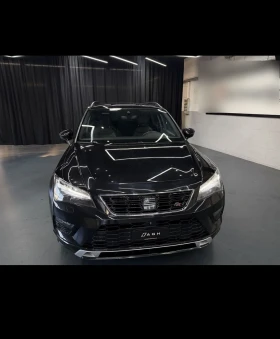 ����� �� �������� �� Seat Ateca ������� ���� -FR -4Drive-���������