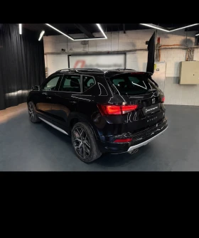 ����� �� �������� �� Seat Ateca ������� ���� -FR -4Drive-���������