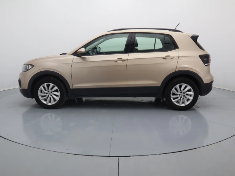 VW T-Cross 1.0 TSI, снимка 7 - Автомобили и джипове - 47435251