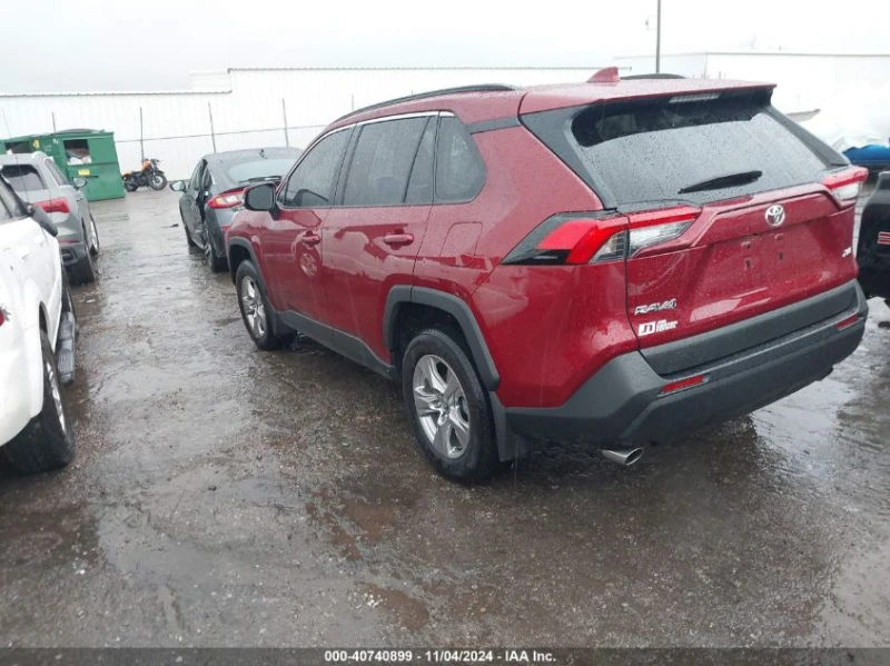 Toyota Rav4 XLE* , снимка 3 - Автомобили и джипове - 48890659