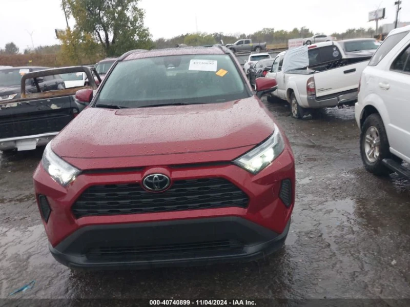 Toyota Rav4 XLE* , снимка 11 - Автомобили и джипове - 48890659