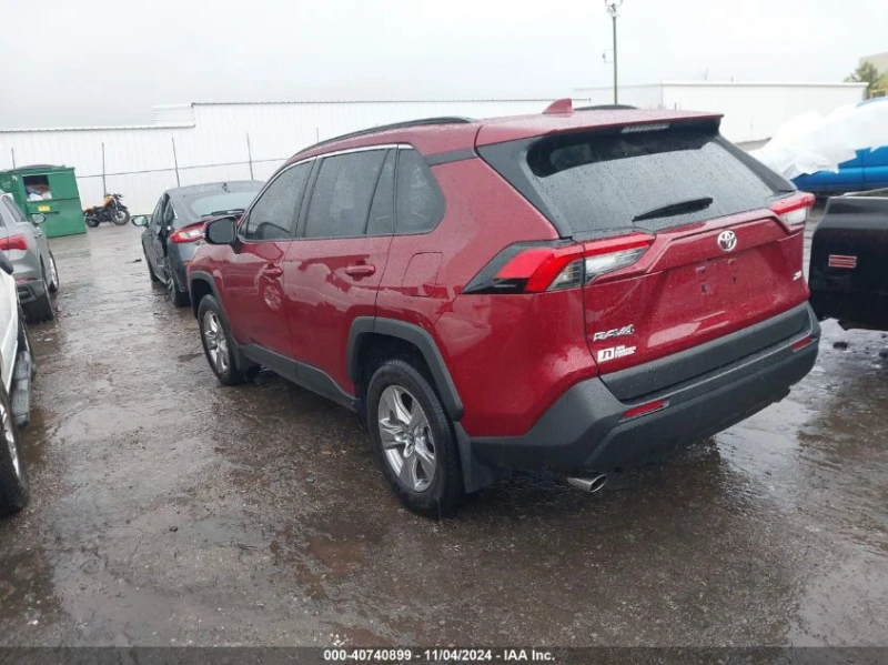 Toyota Rav4 XLE* , снимка 13 - Автомобили и джипове - 48890659