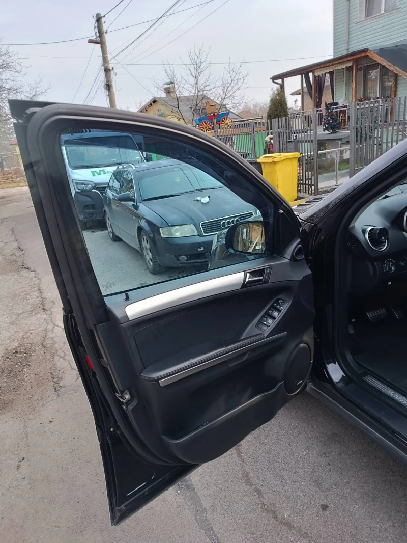 Mercedes-Benz ML 320 320 CDI, снимка 12 - Автомобили и джипове - 49185117