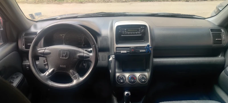 Honda Cr-v 2.2 i-CDTi, снимка 7 - Автомобили и джипове - 49315289