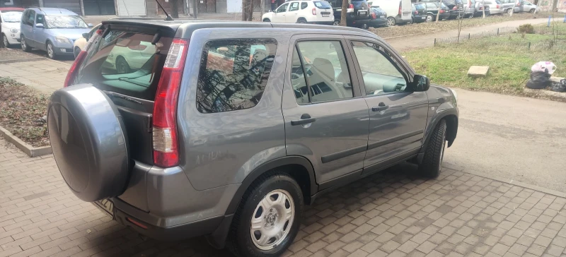 Honda Cr-v 2.2 i-CDTi, снимка 3 - Автомобили и джипове - 49315289