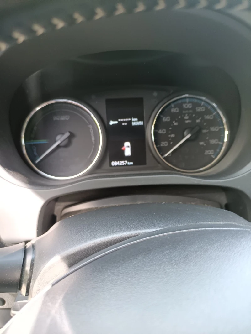 Mitsubishi Outlander Plug-in Hibrid, снимка 6 - Автомобили и джипове - 52599755