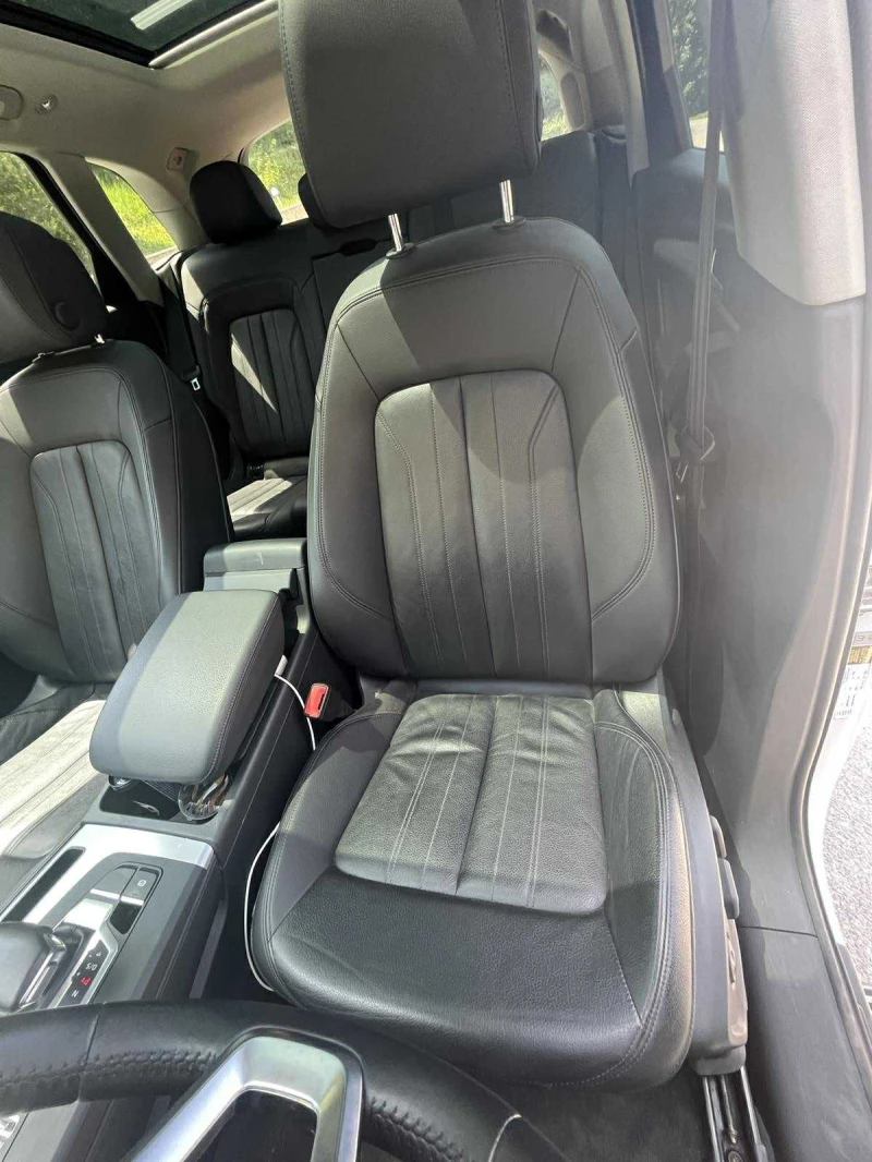 Audi Q5 Prestige, снимка 10 - Автомобили и джипове - 52498303