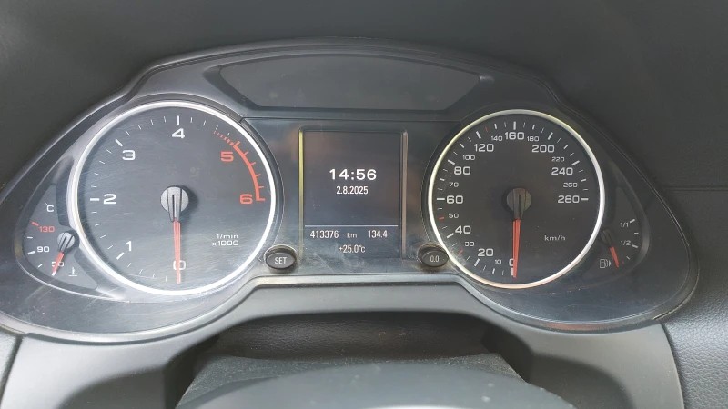 Audi Q5, снимка 12 - Автомобили и джипове - 52457893