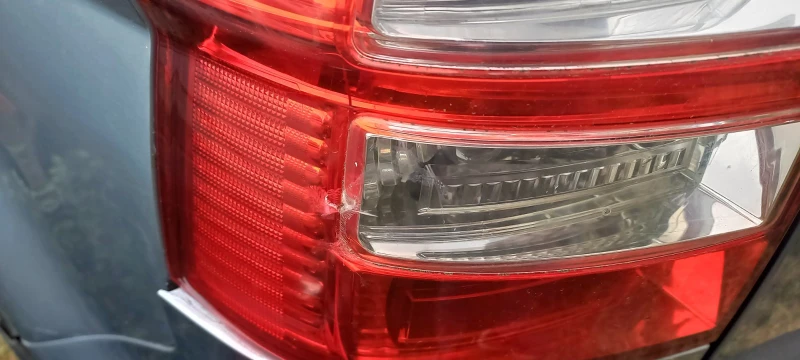 Honda Cr-v, снимка 4 - Автомобили и джипове - 51988423