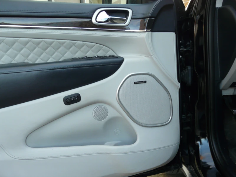 Jeep Grand cherokee, снимка 7 - Автомобили и джипове - 52540893