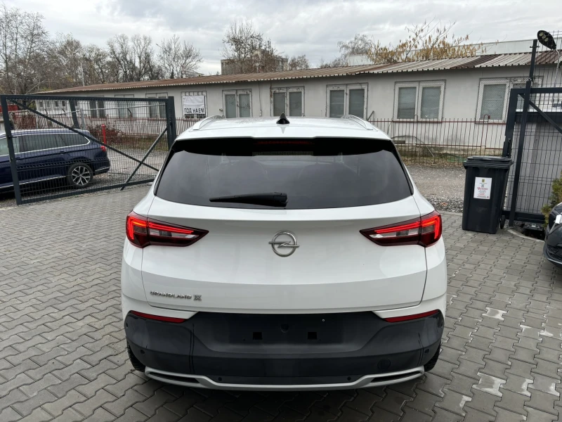 Opel Grandland X 1.5 ECOT DIESEL 130CV INNOVATION, снимка 6 - Автомобили и джипове - 52685226