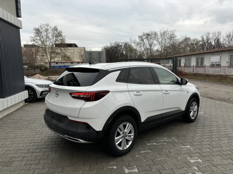 Opel Grandland X 1.5 ECOT DIESEL 130CV INNOVATION, снимка 7 - Автомобили и джипове - 52685226