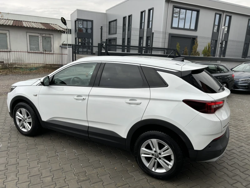Opel Grandland X 1.5 ECOT DIESEL 130CV INNOVATION, снимка 5 - Автомобили и джипове - 52685226
