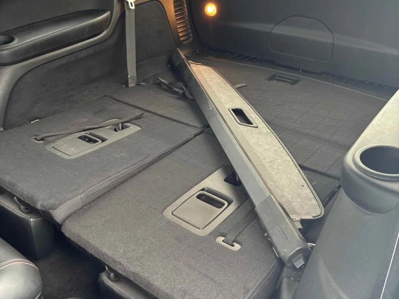 Dodge Durango * R/T AWD * CARFAX * БЕЗ ПЪРВОНАЧАЛНА ВНОСКА, снимка 12 - Автомобили и джипове - 52999294