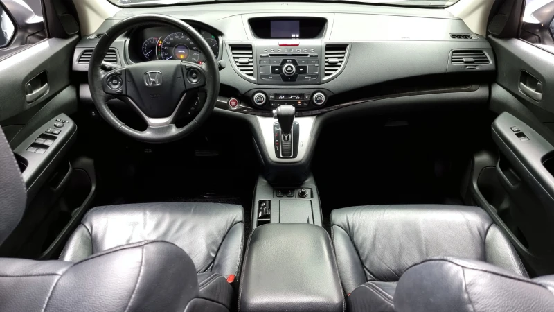 Honda Cr-v 4WD EX.L autogeorge.com, снимка 6 - Автомобили и джипове - 53096475