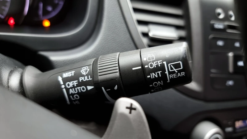 Honda Cr-v 4WD EX.L autogeorge.com, снимка 16 - Автомобили и джипове - 53096475