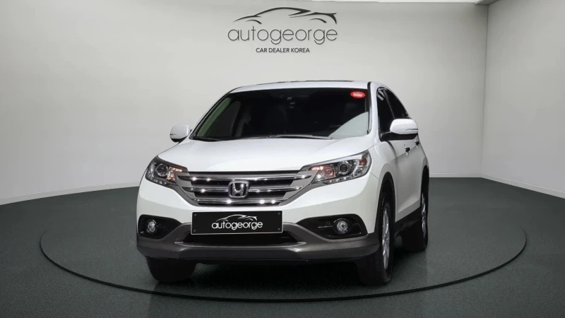 Honda Cr-v 4WD EX.L autogeorge.com, снимка 3 - Автомобили и джипове - 53096475