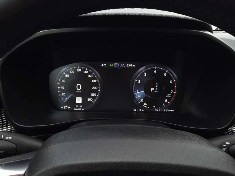 Volvo XC40 * R Design * CARFAX * ЦЕНА ДО БГ, снимка 13 - Автомобили и джипове - 53100846