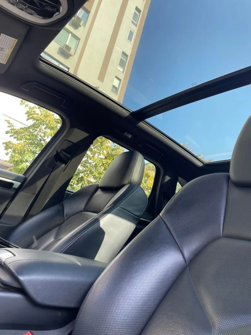 Porsche Cayenne 3.0/92 000 км 3.6/109 000, снимка 3 - Автомобили и джипове - 53541139