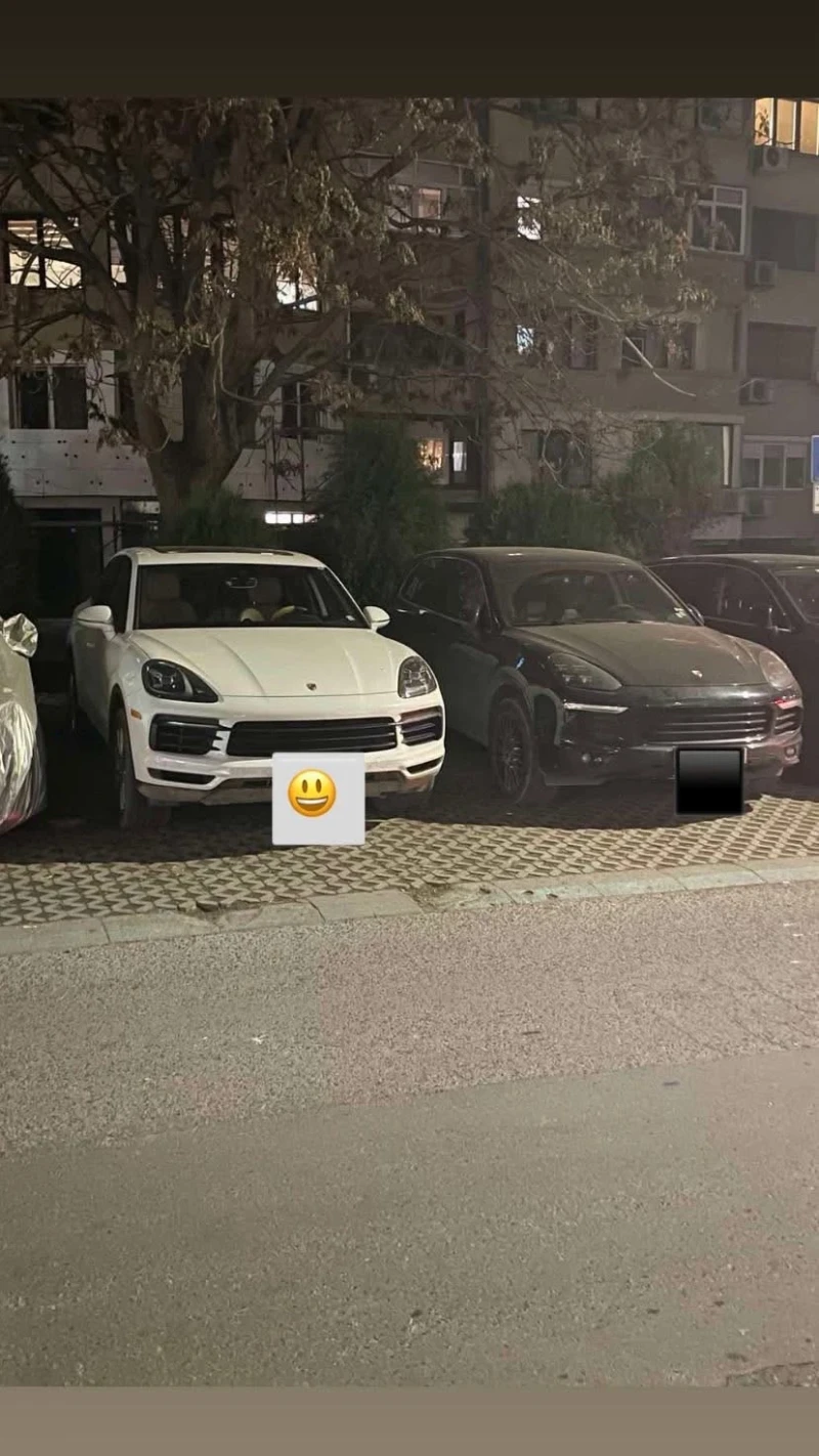 Porsche Cayenne 3.0/92 000 км 3.6/109 000