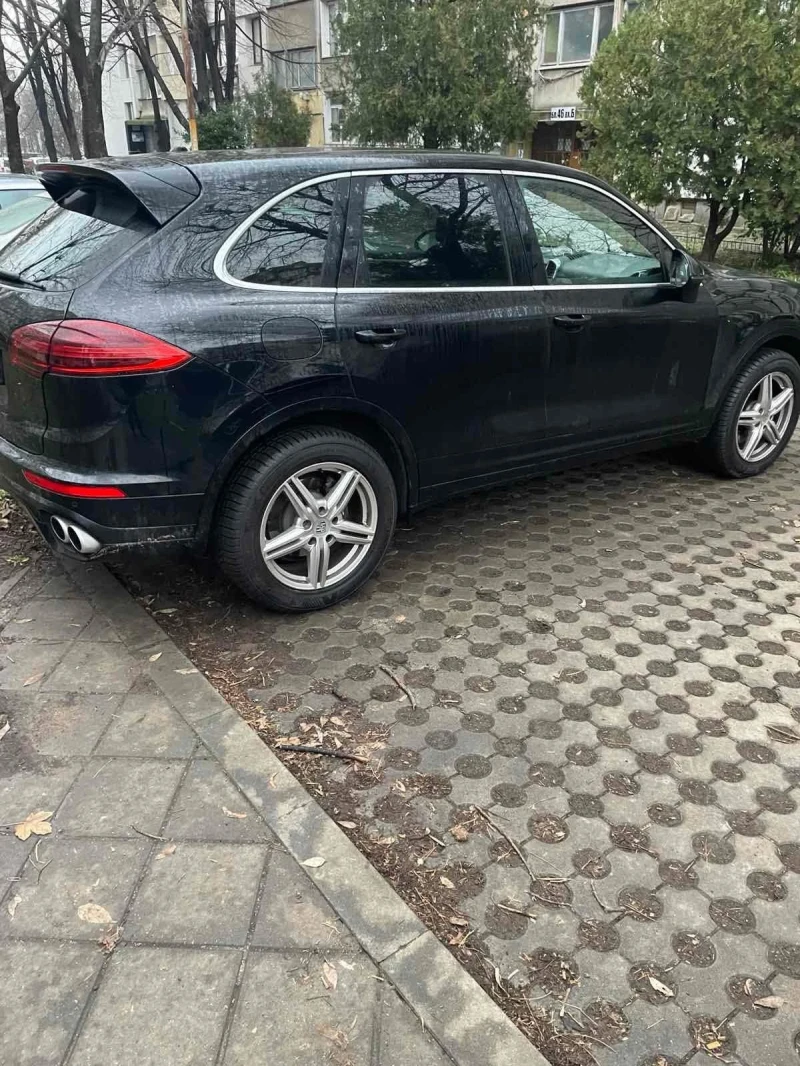 Porsche Cayenne 3.0/92 000 км 3.6/109 000, снимка 5 - Автомобили и джипове - 53541139