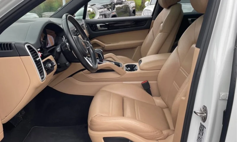 Porsche Cayenne 3.0/92 000 км 3.6/109 000, снимка 10 - Автомобили и джипове - 53541139