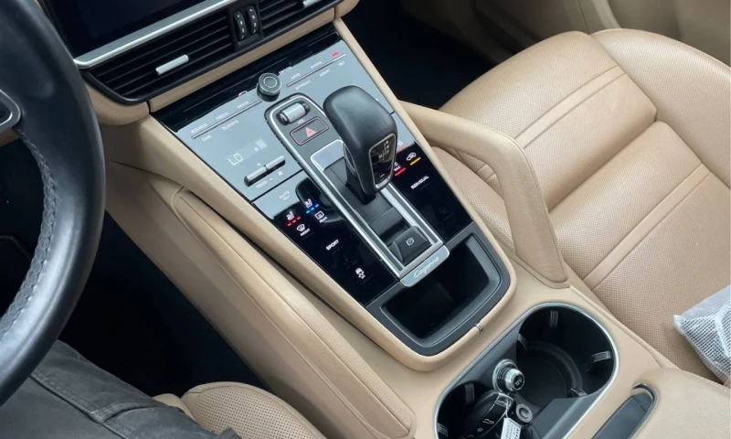 Porsche Cayenne 3.0/92 000 км 3.6/109 000, снимка 9 - Автомобили и джипове - 53541139