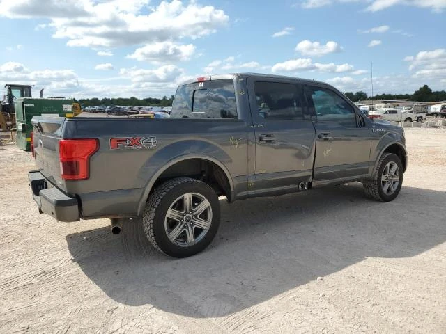 Ford F150 SUPERCREW 3.5L 4X4, снимка 4 - Автомобили и джипове - 47509479