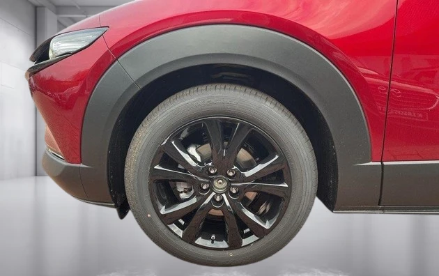 Mazda CX-30 e-SKYACTIV X 2.0i = Nagisa = Гаранция, снимка 5 - Автомобили и джипове - 52918523